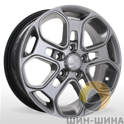 Диски AT 573 HB (Hyper Black) Storm
